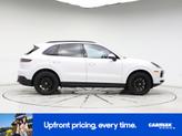 Thumbnail of 2019 White Porsche Cayenne