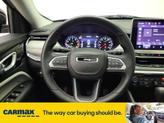 Thumbnail of 2022 Silver Jeep Compass
