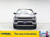 Thumbnail of 2022 Silver Jeep Compass