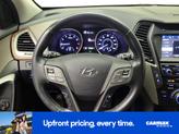 Thumbnail of 2018 Silver Hyundai Santa Fe Sport