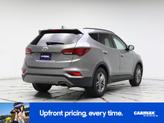 Thumbnail of 2018 Silver Hyundai Santa Fe Sport