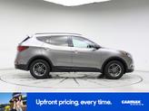 Thumbnail of 2018 Silver Hyundai Santa Fe Sport