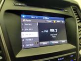 Thumbnail of 2018 Silver Hyundai Santa Fe Sport