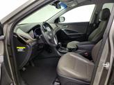 Thumbnail of 2018 Silver Hyundai Santa Fe Sport
