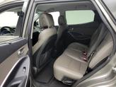 Thumbnail of 2018 Silver Hyundai Santa Fe Sport