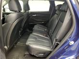 Thumbnail of 2023 Blue Hyundai SANTA FE