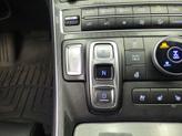 Thumbnail of 2023 Blue Hyundai SANTA FE