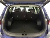 Thumbnail of 2023 Blue Hyundai SANTA FE