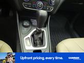 Thumbnail of 2017 White Jeep Cherokee