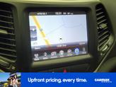 Thumbnail of 2017 White Jeep Cherokee