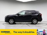 Thumbnail of 2021 Black Toyota RAV4