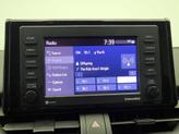 Thumbnail of 2021 Black Toyota RAV4