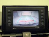 Thumbnail of 2021 Black Toyota RAV4