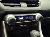 Thumbnail of 2021 Black Toyota RAV4