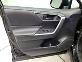 Thumbnail of 2021 Black Toyota RAV4