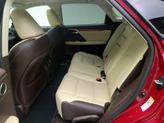 Thumbnail of 2018 Red Lexus RX 350