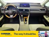 Thumbnail of 2018 Red Lexus RX 350