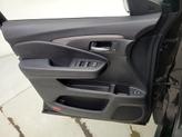 Thumbnail of 2021 Black Honda Pilot