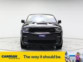 Thumbnail of 2021 Black Dodge Durango