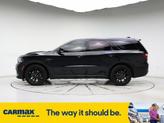 Thumbnail of 2021 Black Dodge Durango