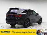 Thumbnail of 2021 Black Dodge Durango