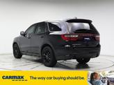 Thumbnail of 2021 Black Dodge Durango