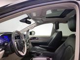 Thumbnail of 2019 Black Chrysler Pacifica