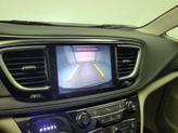 Thumbnail of 2019 Black Chrysler Pacifica