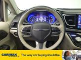 Thumbnail of 2019 Black Chrysler Pacifica