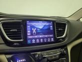 Thumbnail of 2019 Black Chrysler Pacifica
