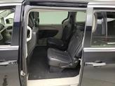 Thumbnail of 2019 Black Chrysler Pacifica