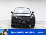 Thumbnail of 2019 Black Mazda CX-9