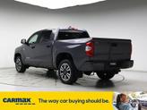 Thumbnail of 2021 Gray Toyota Tundra