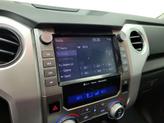 Thumbnail of 2021 Gray Toyota Tundra