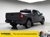 Thumbnail of 2021 Gray Toyota Tundra