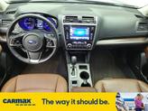 Thumbnail of 2018 Blue Subaru Outback