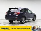 Thumbnail of 2018 Blue Subaru Outback