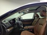 Thumbnail of 2018 Blue Subaru Outback