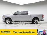 Thumbnail of 2022 Silver RAM 1500