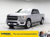 Thumbnail of 2022 Silver RAM 1500