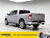 Thumbnail of 2022 Silver RAM 1500