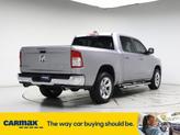 Thumbnail of 2022 Silver RAM 1500