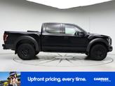 Thumbnail of 2018 Black Ford F-150