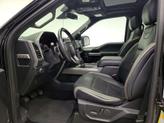 Thumbnail of 2018 Black Ford F-150