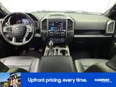 Thumbnail of 2018 Black Ford F-150