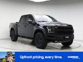 Photo of 2018 Black Ford F-150