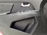 Thumbnail of 2015 Silver Kia Sportage