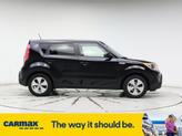 Thumbnail of 2016 Black Kia Soul