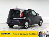 Thumbnail of 2016 Black Kia Soul
