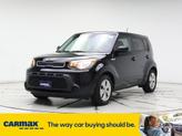 Thumbnail of 2016 Black Kia Soul